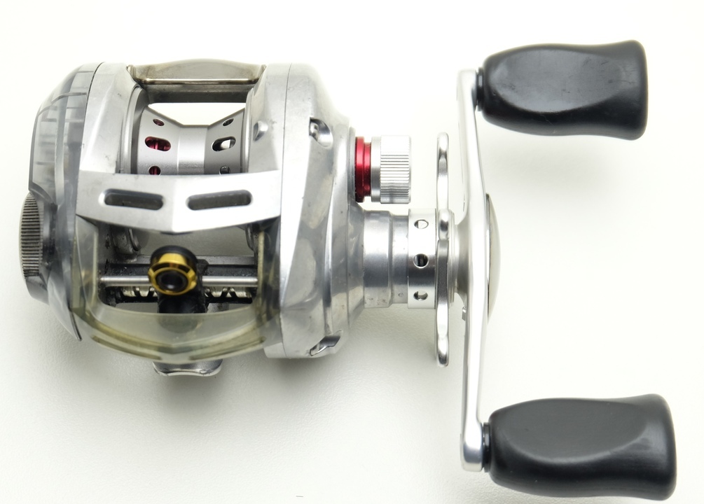 Вал daiwa alphas ito 103l ai деталь № 69