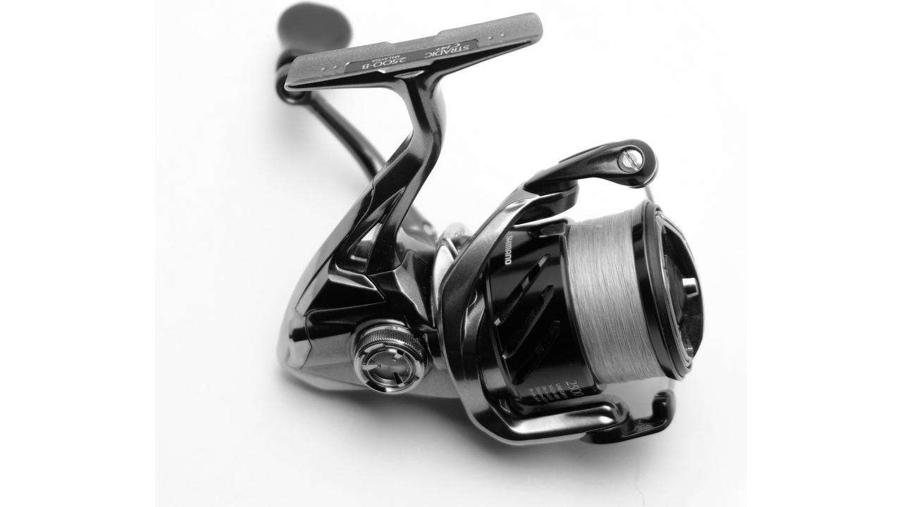 Катушка спиннинговая shimano stradic 16 ci4+ 2500