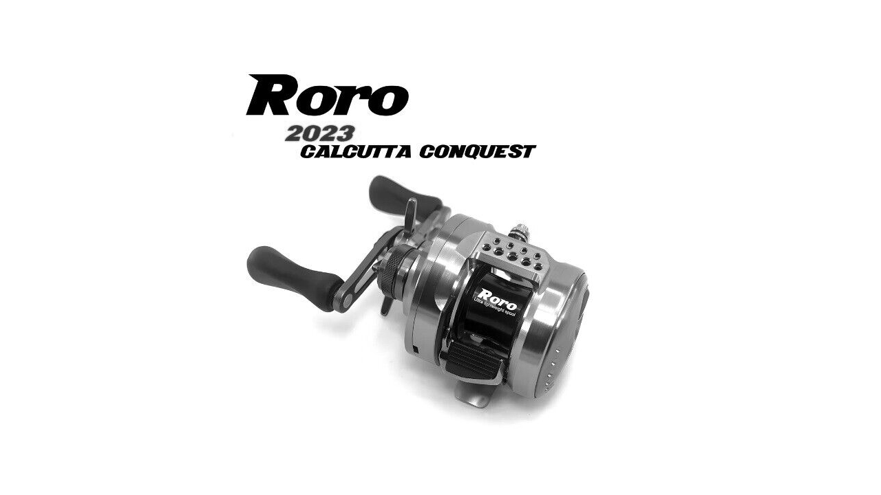 Шпуля for shimano 23 calcutta bfs magnesium titanium spool cq25-mg