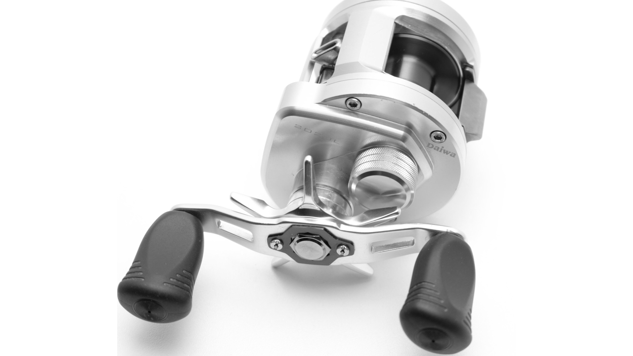 Катушка мультипликаторная daiwa ryoga 2020l суперсостояние