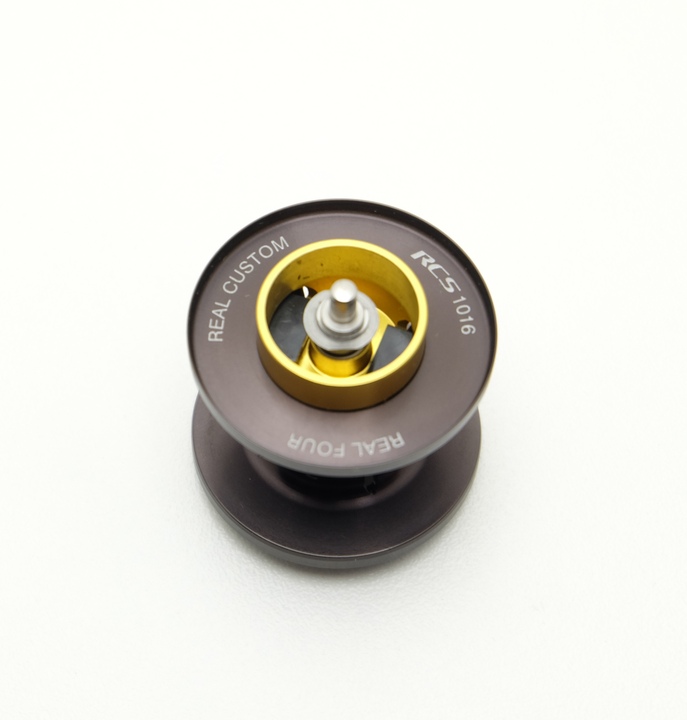 Шпуля для мультипликаторных катушек rcs 1016 диаметр 34mm