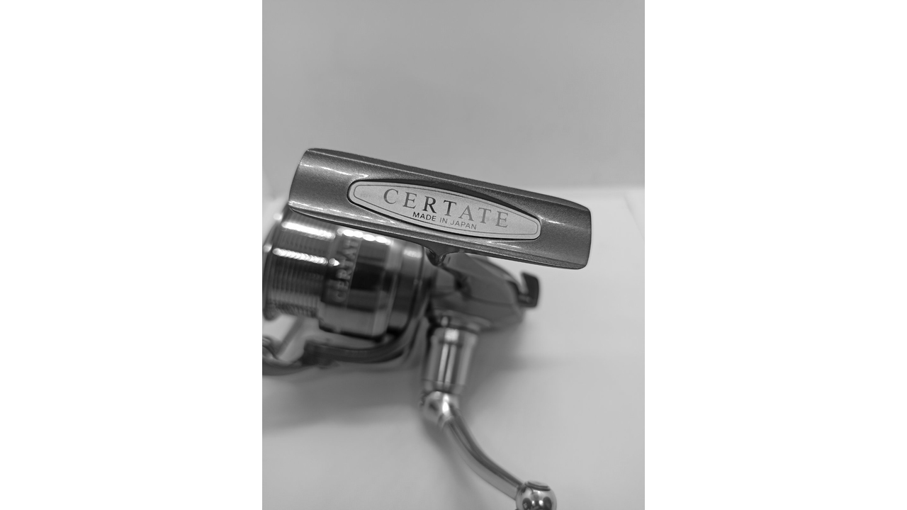 Катушка спиннинговая daiwa finesse custom 2506 Катушка спиннинговая daiwa finesse custom 2506