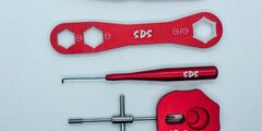 Набор инструментов service tools sets from sds custom