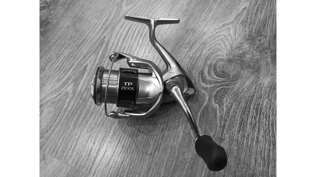 Shimano twinpower 15 2500s