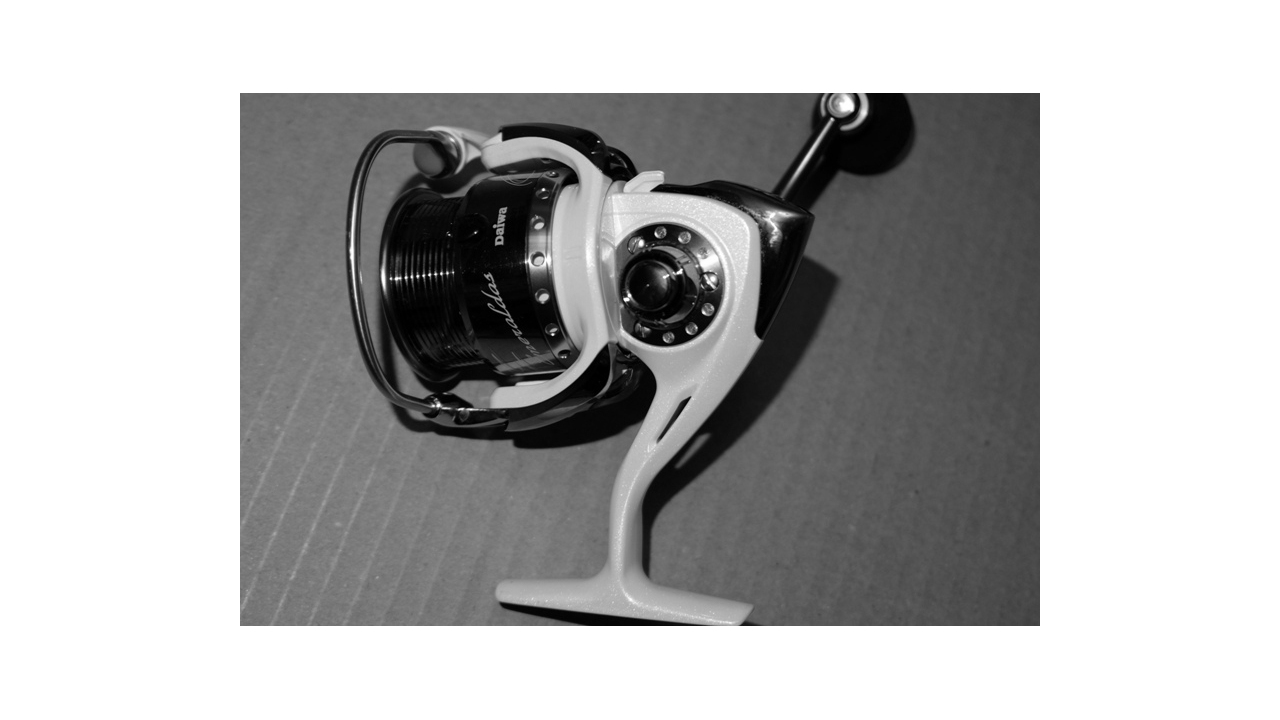 Daiwa emeraldas 09 2506 Daiwa emeraldas 09 2506