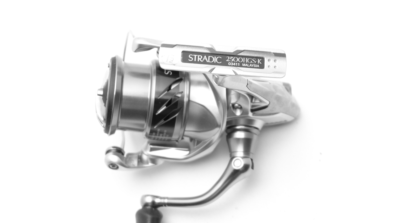 Катушка безинерционная shimano stradic 15 2500hgs jdm суперцена!
