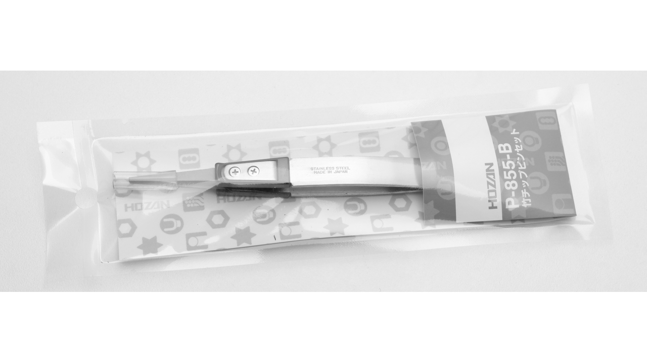 Пинцет прецизионный hozan p-855-b с бамбуковыми наконечниками made in japan new! Пинцет прецизионный hozan p-855-b с бамбуковыми наконечниками made in japan new!