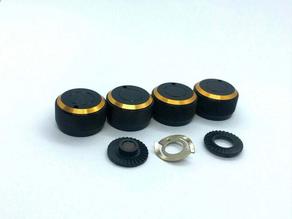 Регулятор механического тормоза spool tension mechnical brake knob for lew's / abu garcia / daiwa cc,cr,bass x