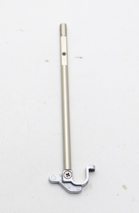 Шток daiwa luvias lt 20 3000s-cxh деталь № 81 
