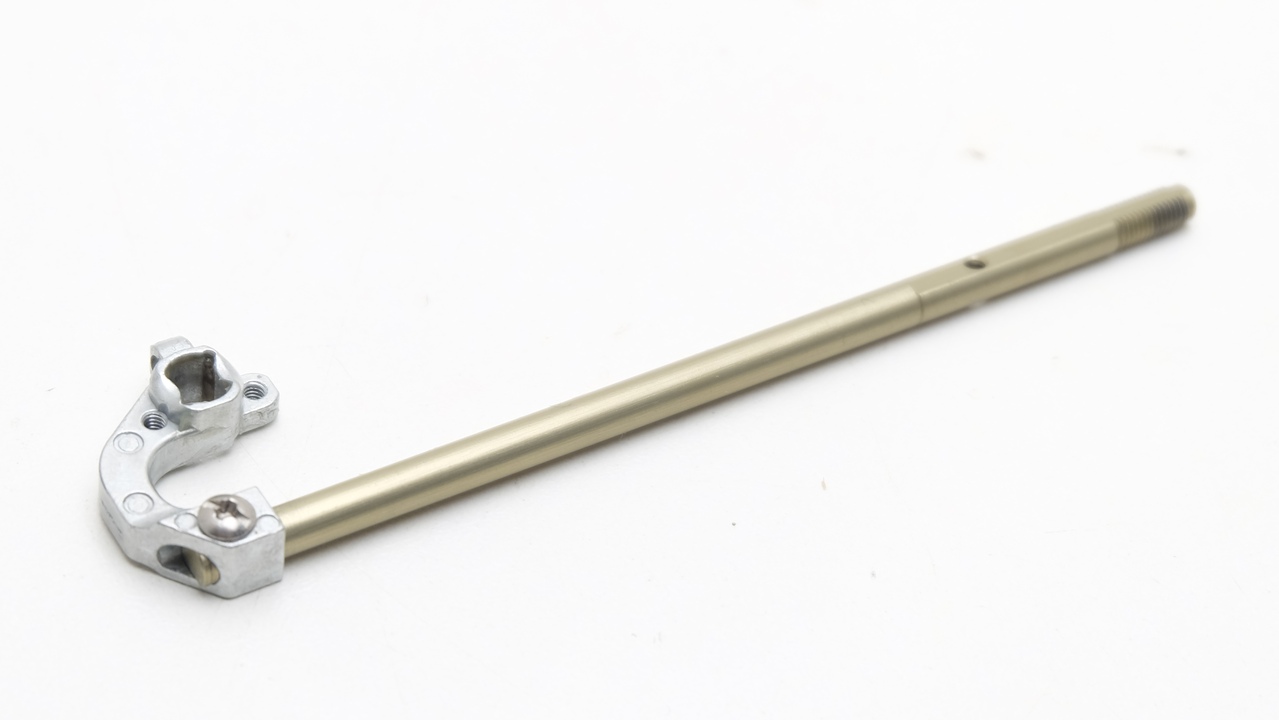 Шток shimano vanford 20 c3000xg деталь на схеме № 95