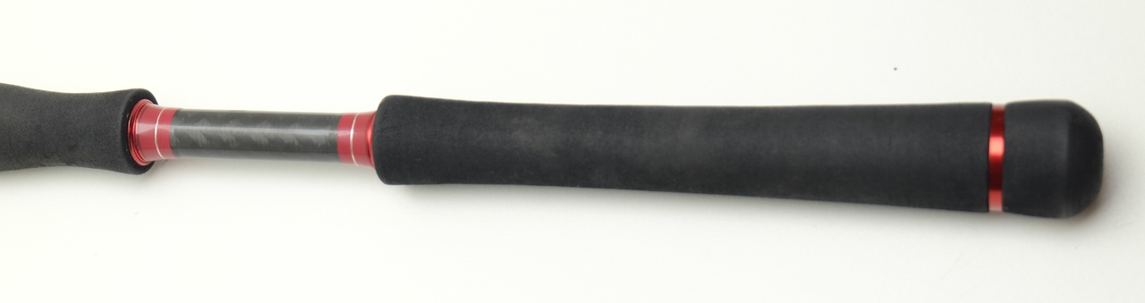 Кастинговое удилище sportex styx xt 2202 Кастинговое удилище sportex styx xt 2202