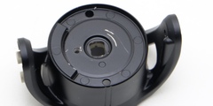 Ротор daiwa emeraldas colossal 2508rh