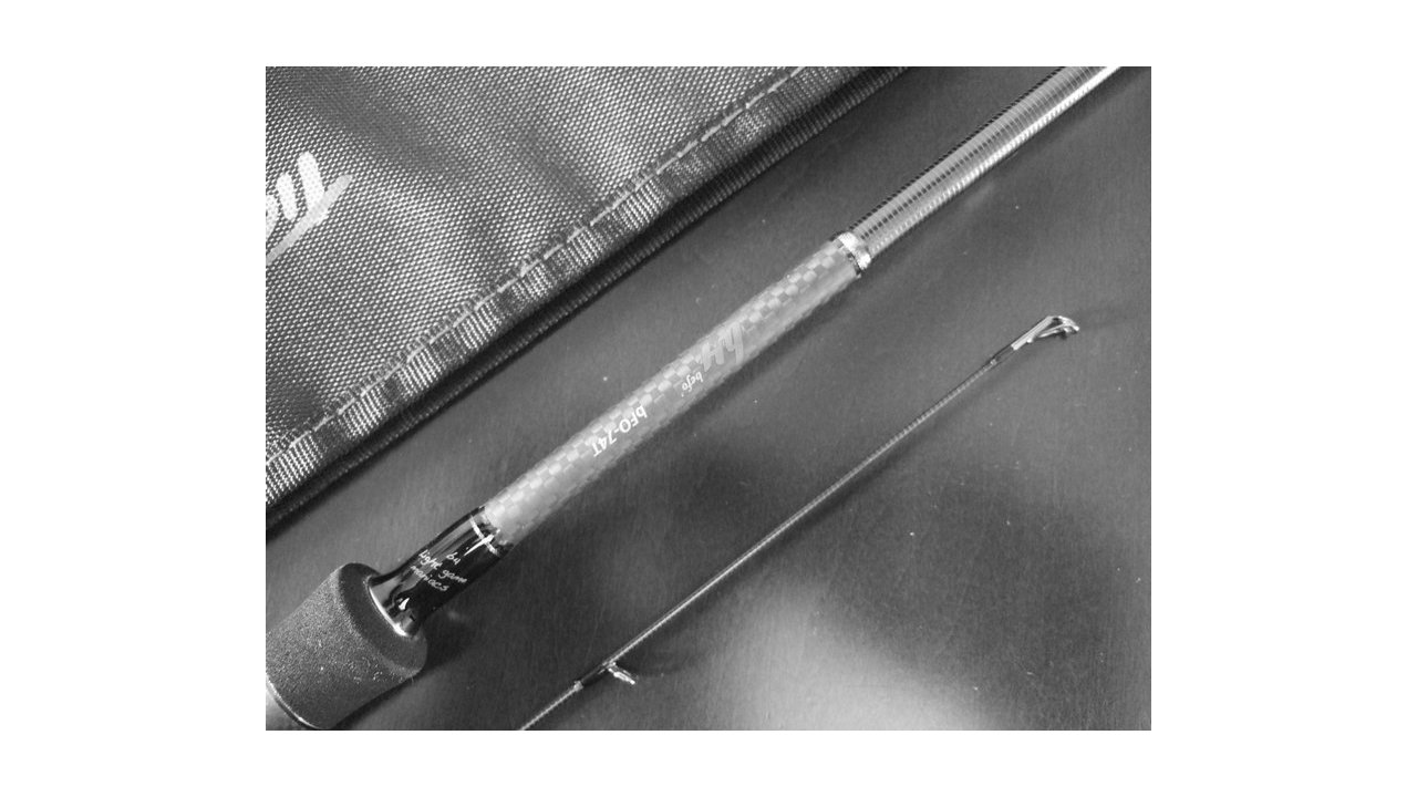 Спиннинг tict b4 befo' bfo-74t Спиннинг tict b4 befo' bfo-74t