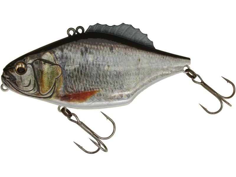 Воблер  imakatsu magnum gill sonic magnum gill sonic s 3d realism 105mm 1.6oz thinking 