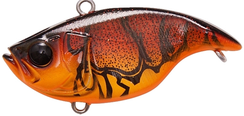 Воблер  megabass vibration-x vibration-x dyna 51mm 3 / 8oz 