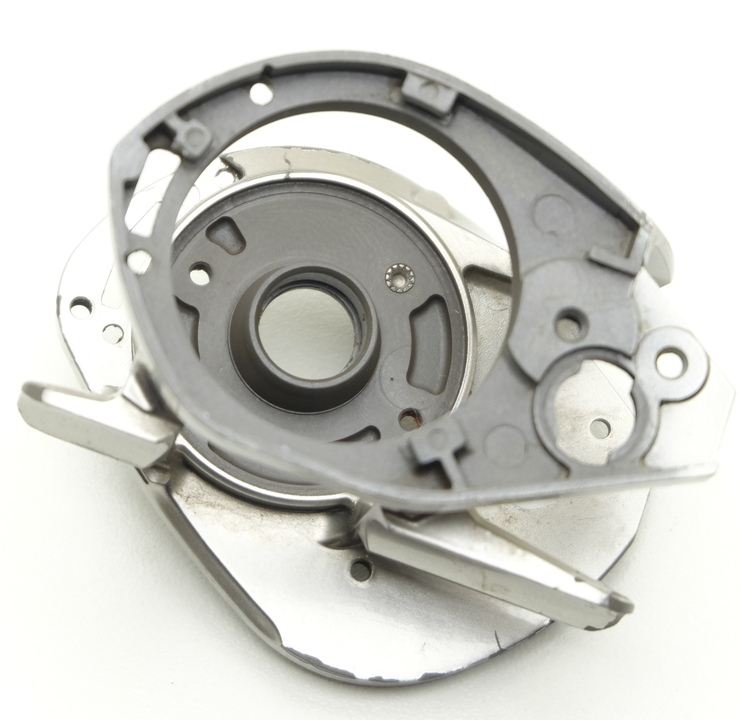 Корпус daiwa alphas sv 105shl 