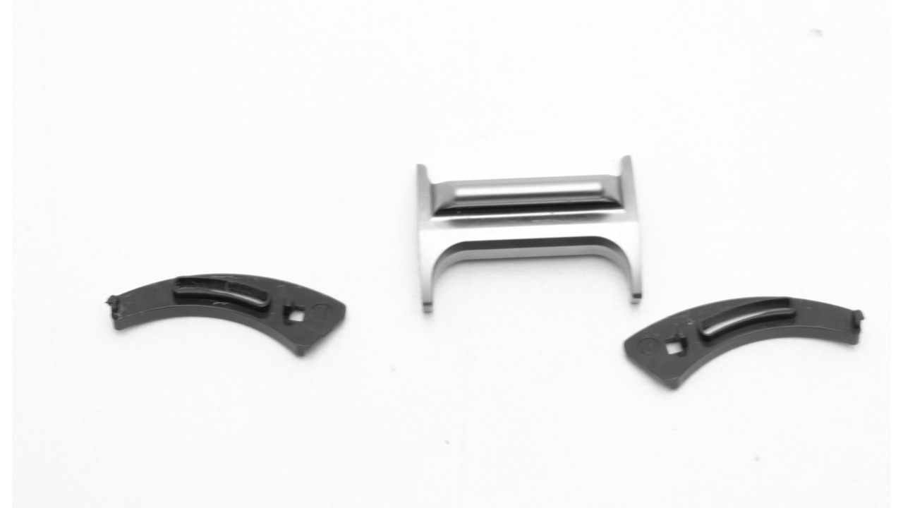 Клавиша в сборе daiwa ryoga c2020pe-hl left hand деталь на схеме № 23, 24, 25