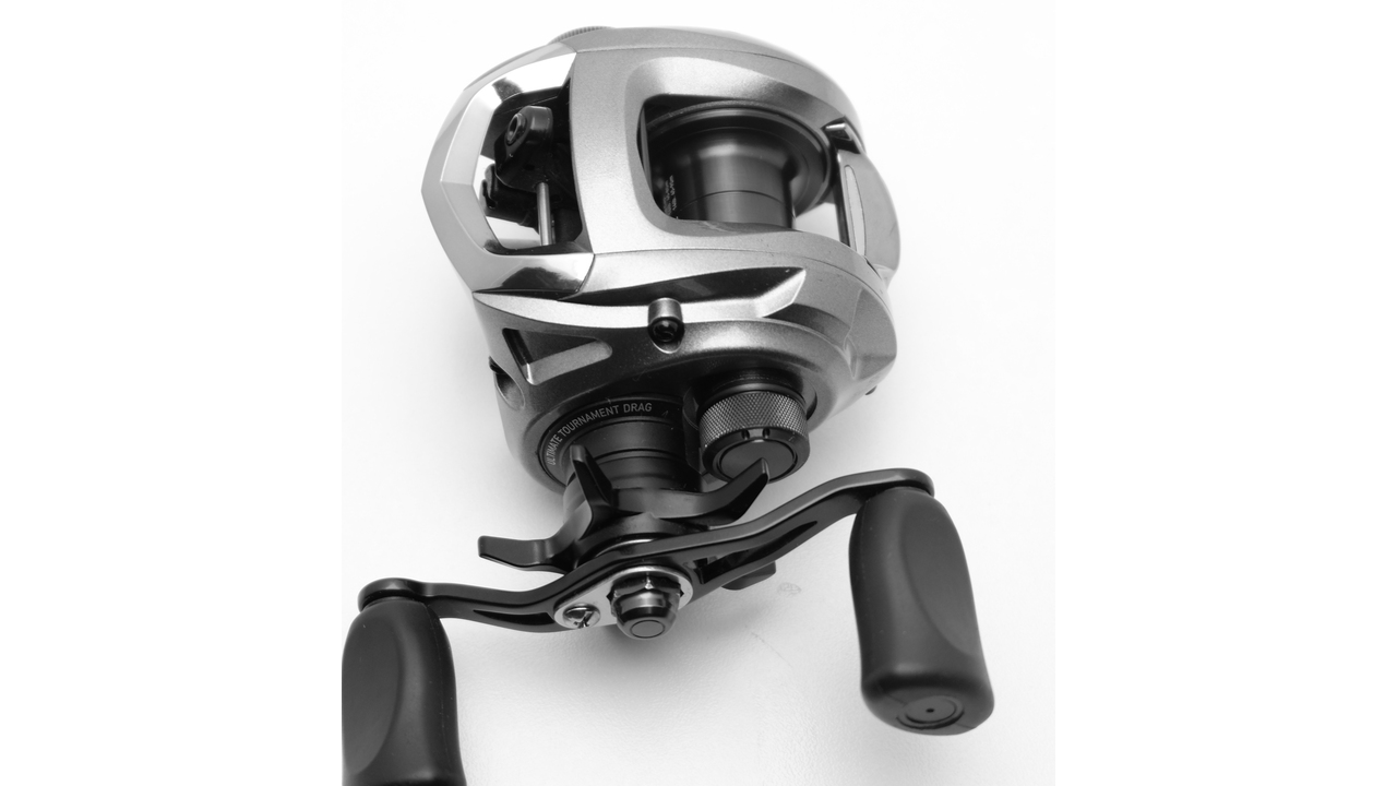 Катушка мультипликаторная daiwa ss sv 103hl