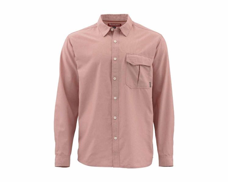 Рубашка simms m.t.h. shirt Рубашка simms m.t.h. shirt