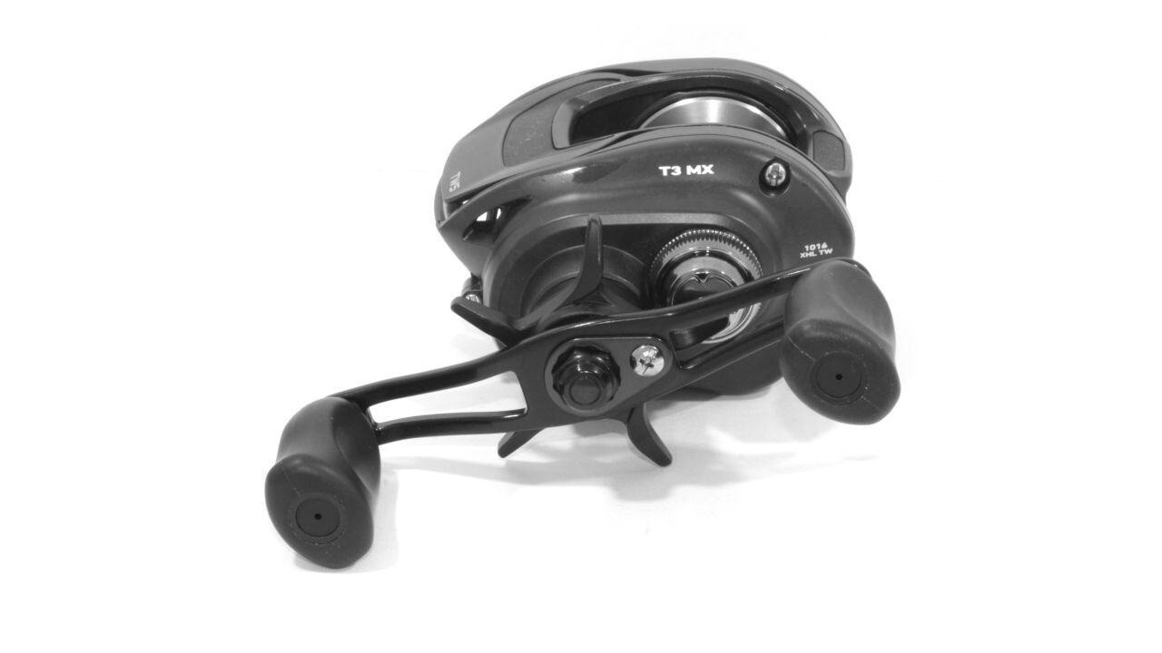 Звезда фрикциона daiwa t3 mx 1016xhl-tw деталь на схеме под номером 107