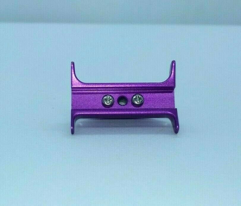 Клавиша для мультипликаторных катушек daiwa clutch lever (thumb bar) see model list purple