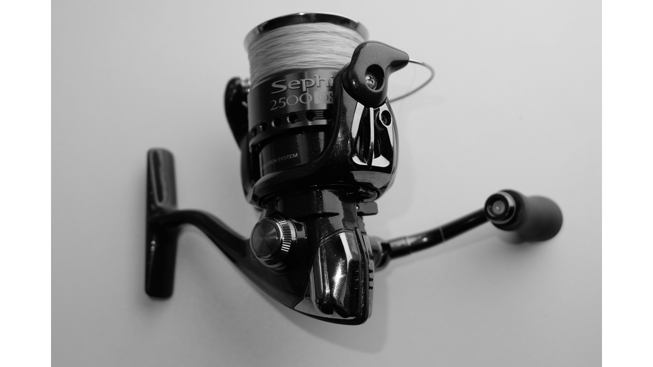 Катушка спиннинговая shimano sephia 06 mg 2500s суперцена! Катушка спиннинговая shimano sephia 06 mg 2500s суперцена!