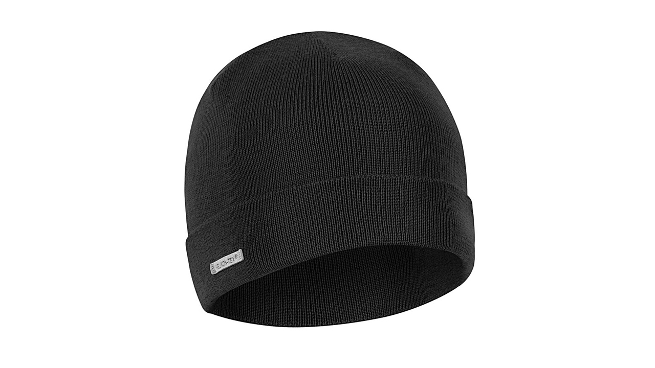 Шапка winter merino beanie Шапка winter merino beanie