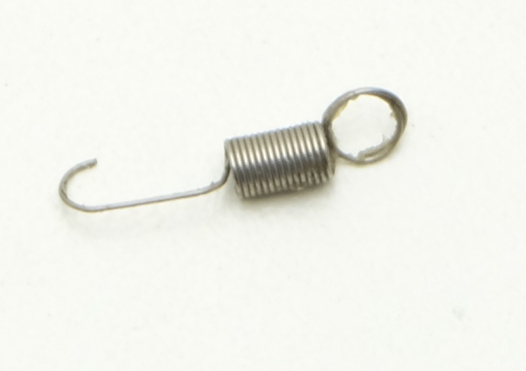 Пружина daiwa zillion 7.3 limited edition left hand деталь на схеме 38