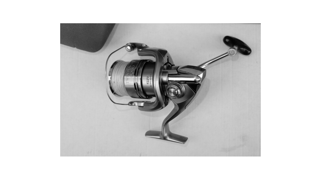 Shimano twinpower 11 4000 Shimano twinpower 11 4000