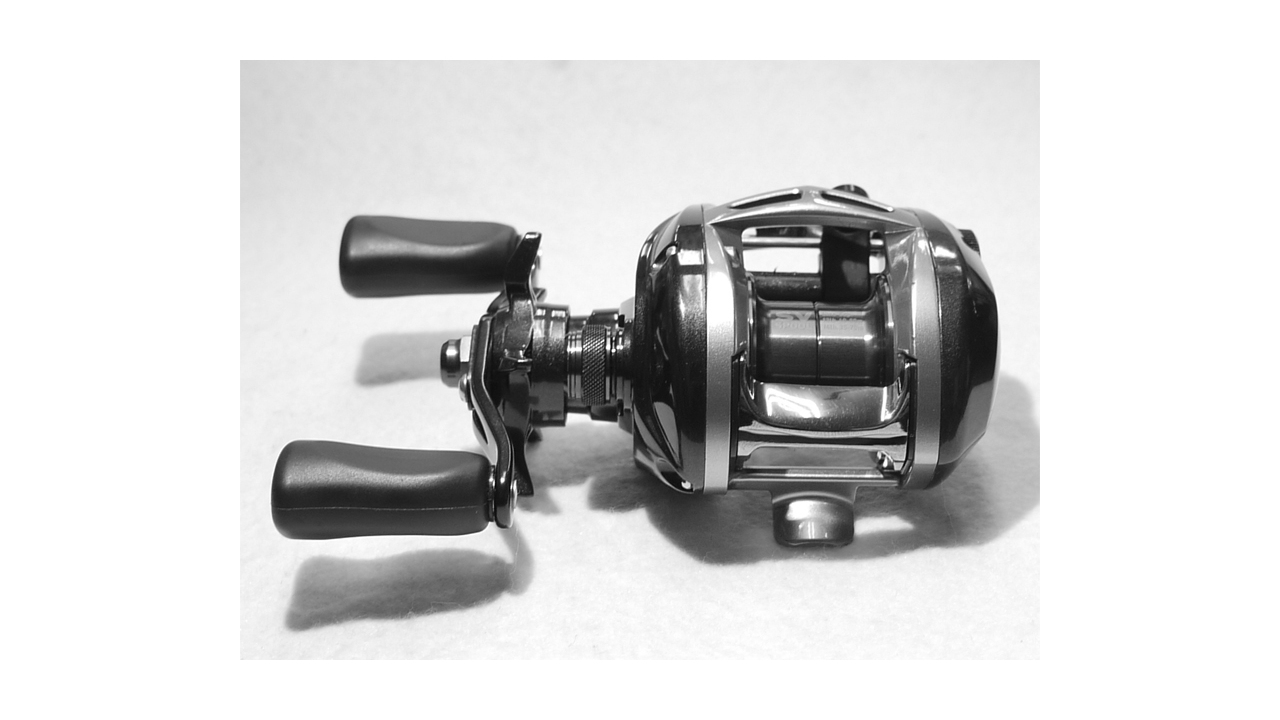 Катушка мультипликаторная daiwa alphas sv 105shl