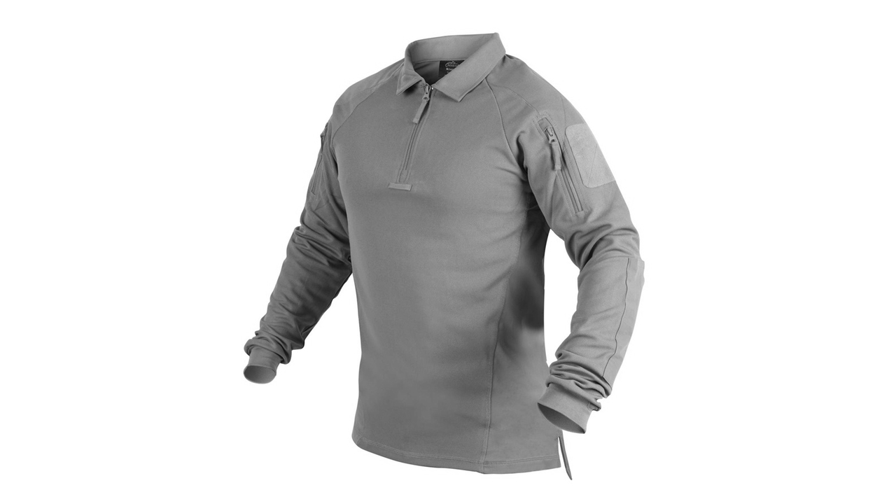 Футболка polo range с д/рукавами Футболка polo range с д/рукавами