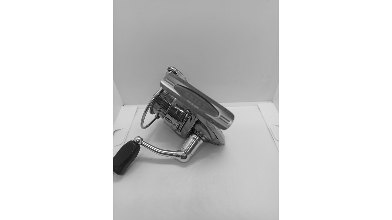 Катушка безынерционная daiwa exist 05 2508