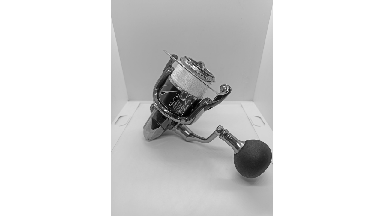 Катушка спиннинговая shimano stella 10 4000