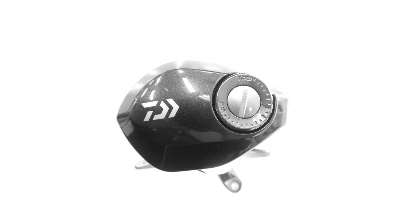 Катушка мультипликаторная daiwa alphas sv 105l Катушка мультипликаторная daiwa alphas sv 105l