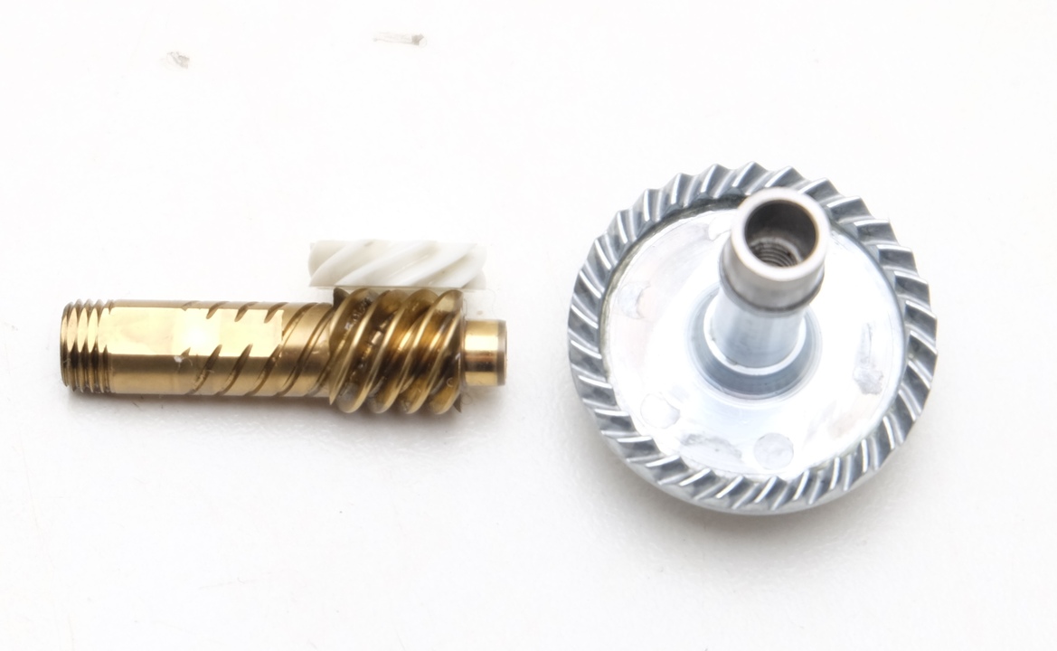 Главная пара с паразиткой shimano ultegra 12 c2000hgs деталь на схеме 122-124
