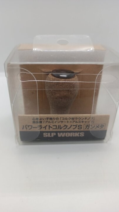 Кноб daiwa rcs cork s