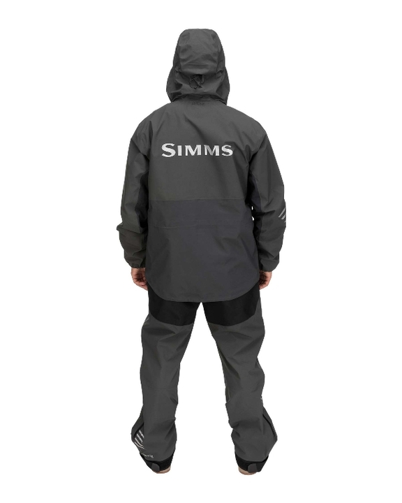 Куртка simms prodry цвет admiral blue jacket new! Куртка simms prodry цвет admiral blue jacket new!