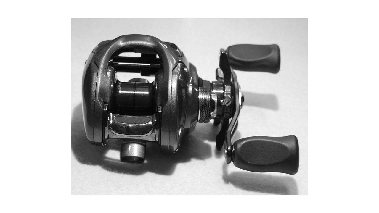 Катушка мультипликаторная daiwa 16 zillion sv tw 1016sv-h суперпредложение