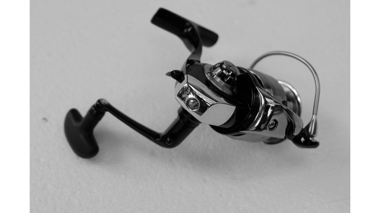 Daiwa certate 04 2500 идеал!!!