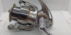 Катушка спиннинговая daiwa exist 05 2508r