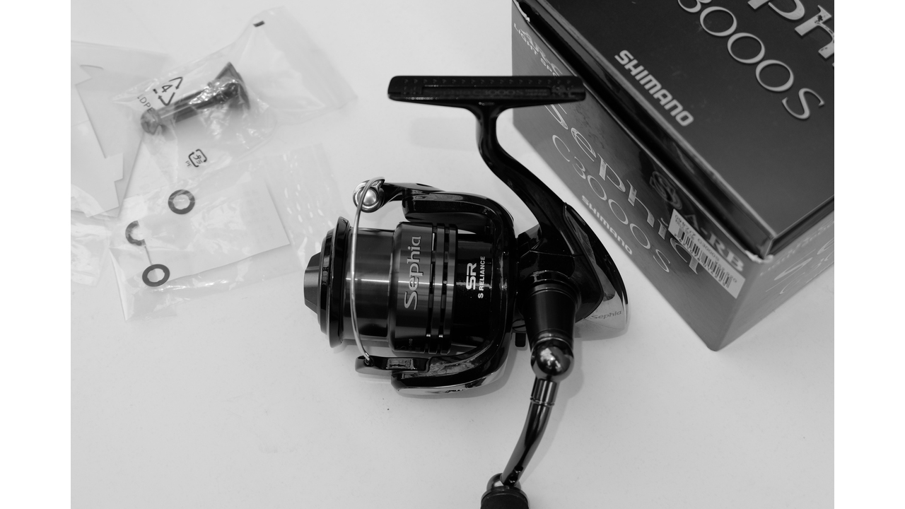 shimano sephia 09 c3000s mg shimano sephia 09 c3000s mg