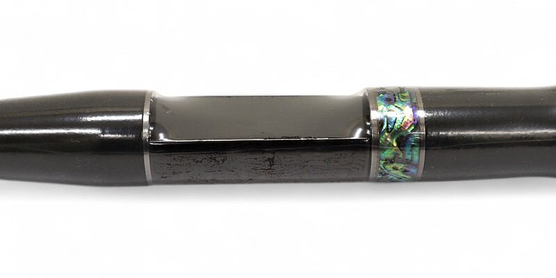 Спиннинговое удилище rodio craft four nine meister yellow wolf 62ml