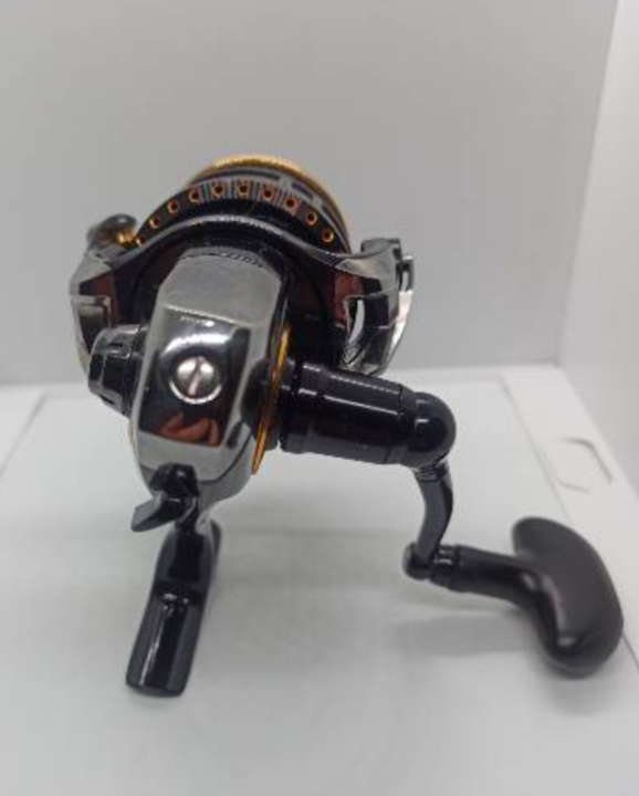 Катушка безинерционная daiwa morethan branzino 3000