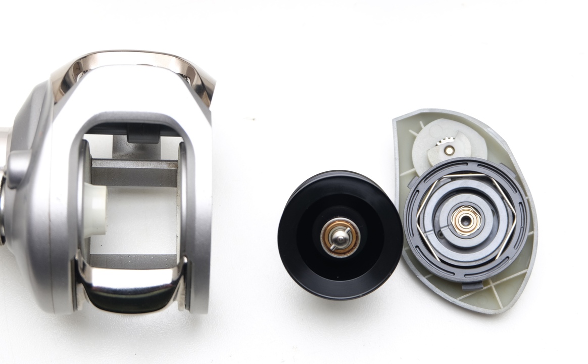 Катушка мультипликаторная daiwa td-z 103 ml с то Катушка мультипликаторная daiwa td-z 103 ml с то