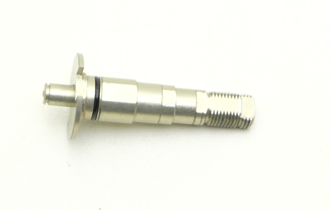 Вал daiwa ryoga c2020pe-hl left hand деталь на схеме № 76, 77