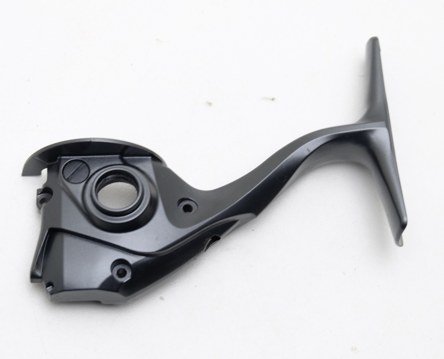Крышка корпуса shimano rarenium 2500s 09 ci4 деталь на схеме № 54,55