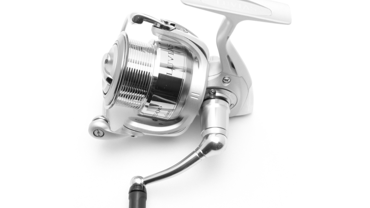 Катушка спиннинговая daiwa luvias 07 2506 новогодняя цена!