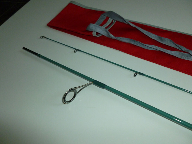 Спиннинговое удилище palms sylpher smart flex ssgs-60xul Спиннинговое удилище palms sylpher smart flex ssgs-60xul