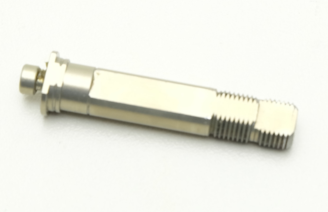 Вал daiwa alphas ito 103l ai деталь № 69