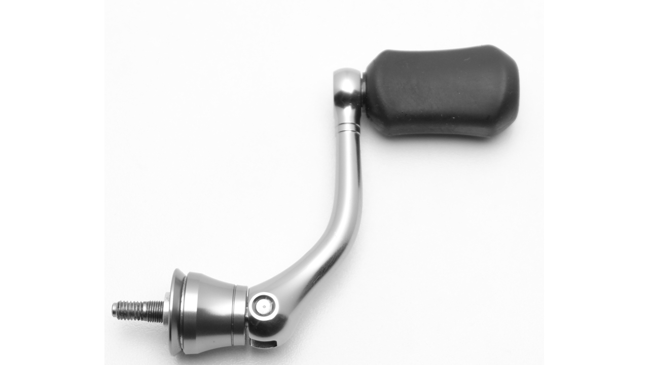 Ручка shimano stradic 15 2500s/2500/c3000 деталь на схеме под номером 75 Ручка shimano stradic 15 2500s/2500/c3000 деталь на схеме под номером 75